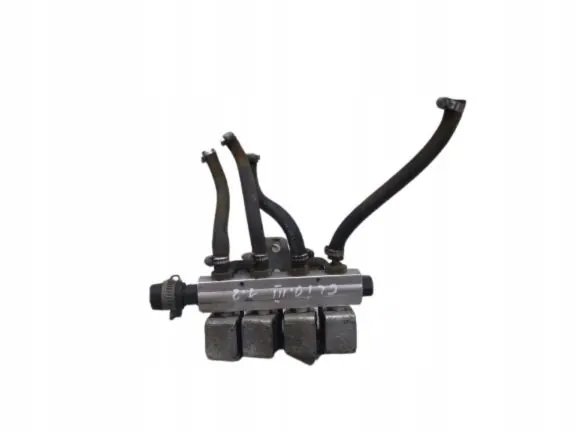 LISTWA WTRYSKOWA GAZU OEM pour Renault Clio III 1.2 16V image 2