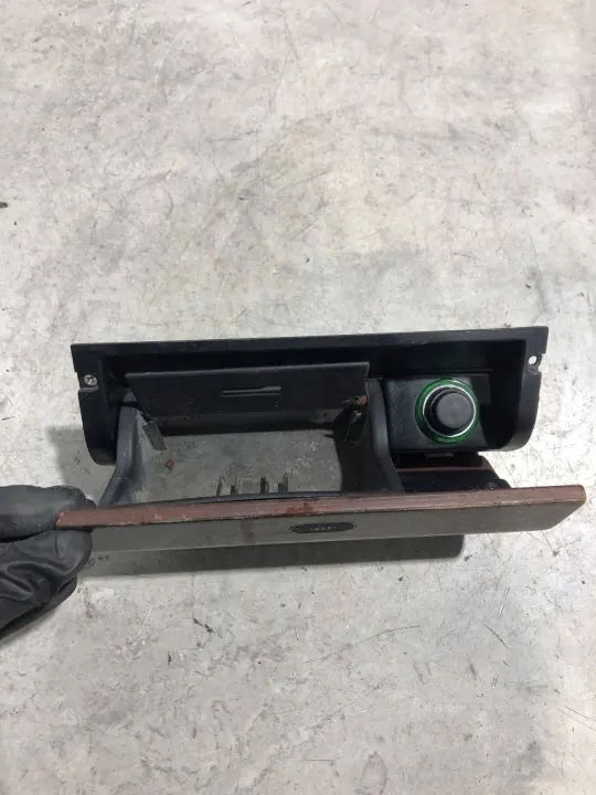 Etutuhkakuppi OEM A504 Lancia Dedralle image 2