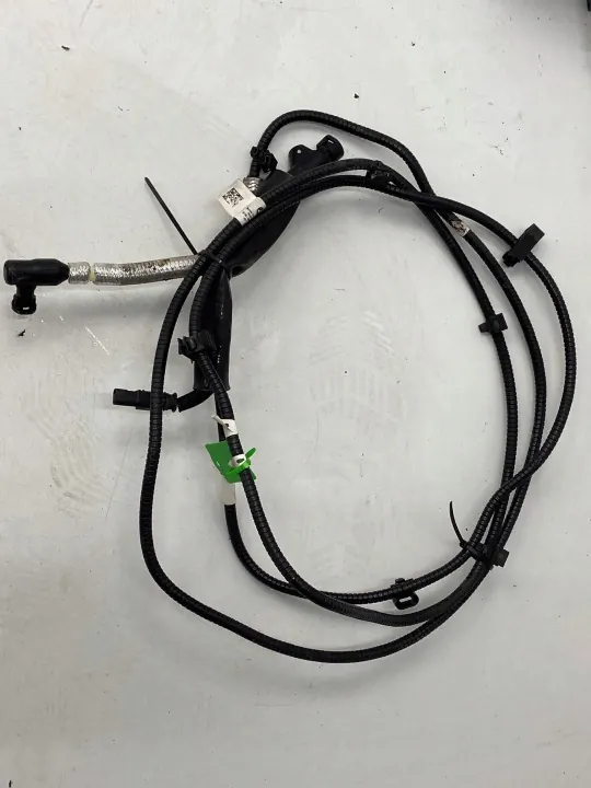 Gebrauchter AdBlue-Schlauch OEM 7440015 für BMW X5 G05 G06 image 2