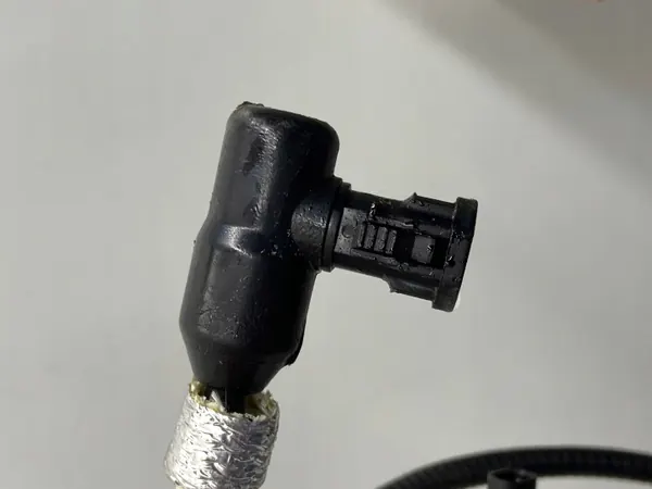 Gebrauchter AdBlue-Schlauch OEM 7440015 für BMW X5 G05 G06 image 3