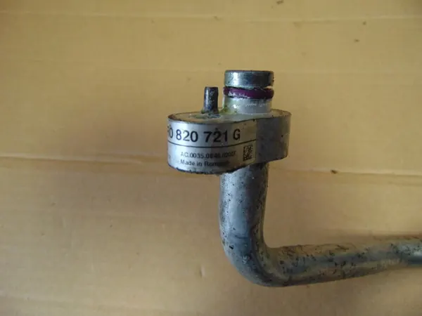 Ilmastointiputki VW Seat Skoda 6R0820721G image 3