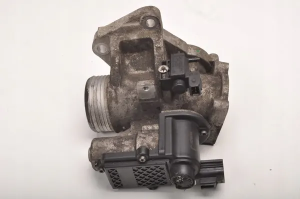 Volvo OE 30743863 EGR-ventil - Begagnad image 2