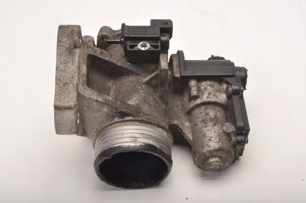 Volvo OE 30743863 EGR-ventil - Begagnad image 6