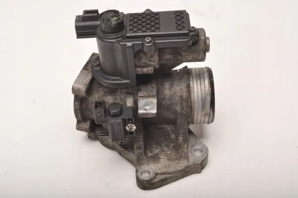 Volvo OE 30743863 EGR-ventil - Begagnad image 7