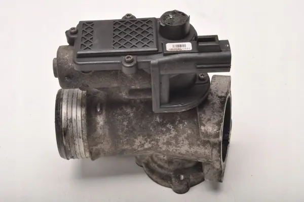 Volvo OE 30743863 EGR-ventil - Begagnad image 8