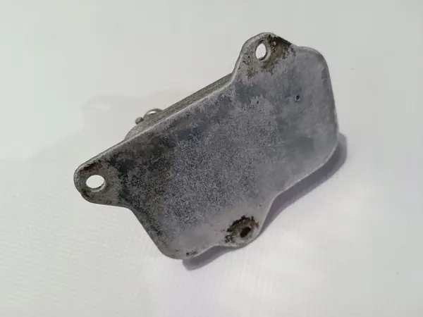 Refroidisseur d'huile transmission automatique Maserati Ghibli 3.0 2013- image 6