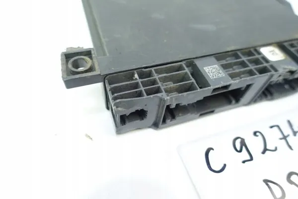 Módulo Controle Caixa Mercedes OEM A0009008742 image 4