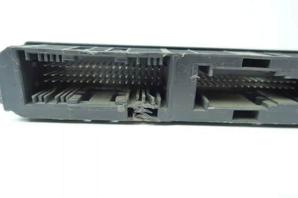 Módulo Controle Caixa Mercedes OEM A0009008742 image 7