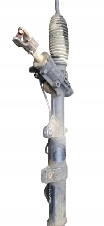 Mercedes-Benz Styrväxel A6384611101 image 2