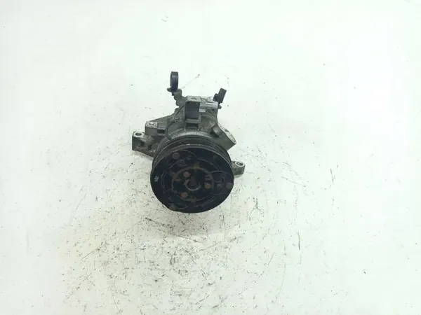 Compressore AC SUBARU FORESTER IV SJ 2.0B 73111FJ050 image 4