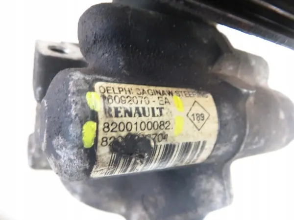 Bomba de dirección OEM 26092070EA - Usada image 6