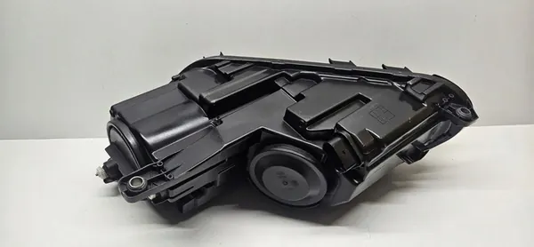 VW TIGUAN 5N1 LIFT FAROL DIREITO image 10