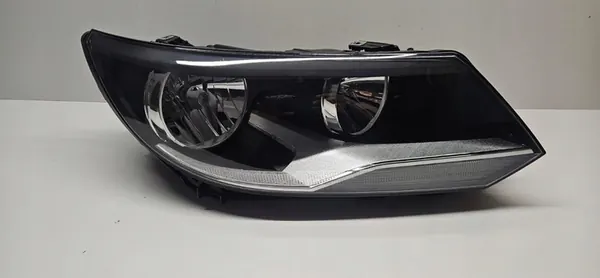 VW TIGUAN 5N1 LIFT FAROL DIREITO image 2