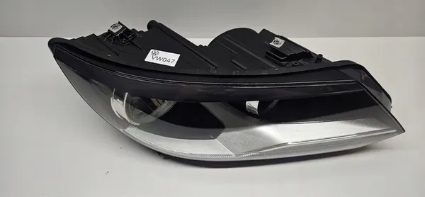 VW TIGUAN 5N1 LIFT FAROL DIREITO image 4