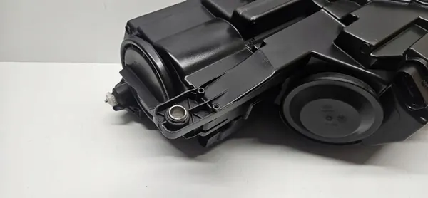 VW TIGUAN 5N1 LIFT FAROL DIREITO image 6