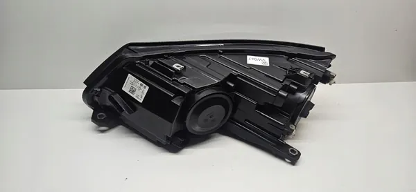 VW TIGUAN 5N1 LIFT FAROL DIREITO image 7