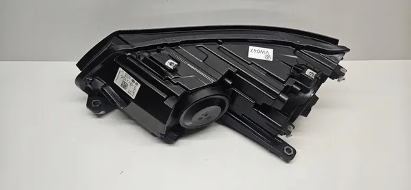 VW TIGUAN 5N1 LIFT FAROL DIREITO image 8