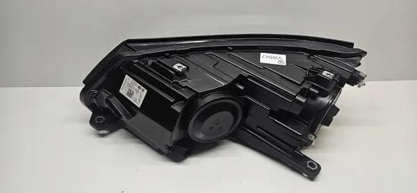 VW TIGUAN 5N1 LIFT FAROL DIREITO image 9