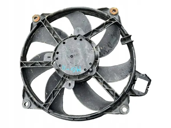 Kylfläkt Renault Megane III MM11153 image 2