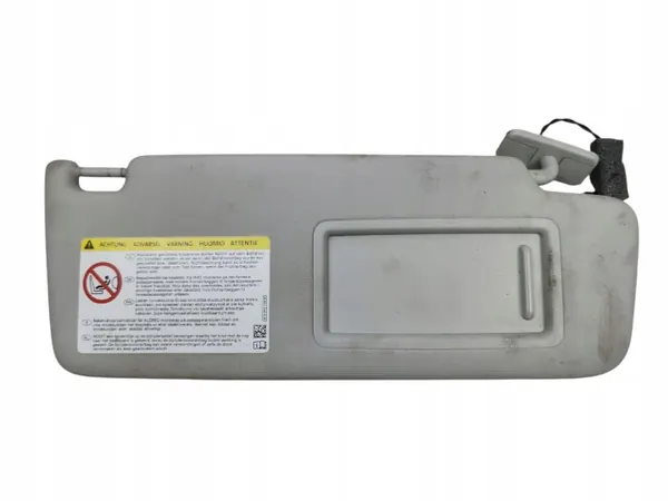 Visor direito OEM SŁONECZNIK para SEAT Leon III 5F image 2