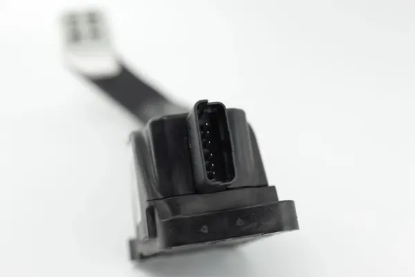 Gaspedalspotentiometer OEM 9671434180 för Citroen DS4 image 5
