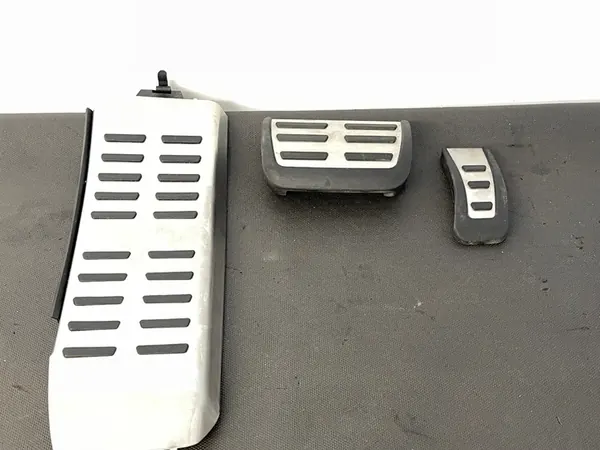 Gaspedaal Remstop Audi A5 S5 RS5 A4 S4 RS4 OEM image 5