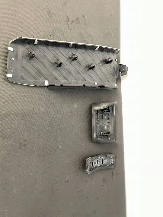 Gaspedaal Remstop Audi A5 S5 RS5 A4 S4 RS4 OEM image 6