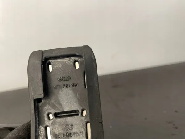 Gaspedaal Remstop Audi A5 S5 RS5 A4 S4 RS4 OEM image 8