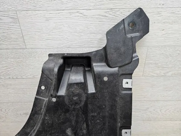 Stoßstangenabdeckung vorne links OEM A2225201100 image 3
