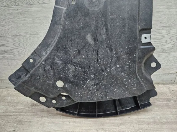 Stoßstangenabdeckung vorne links OEM A2225201100 image 4