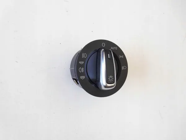 Lichtschalter Audi A6 C6 Q7 4L OEM 4F1941531E image 2