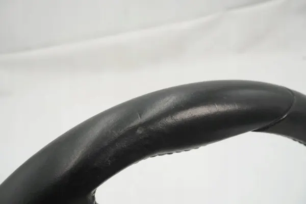 Volant Cuir Multifonction OEM 98084115XU pour Peugeot 308 image 10
