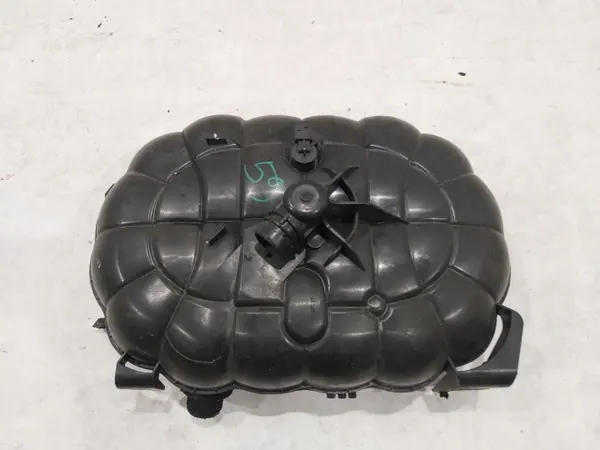 Tanque de expansão Mercedes Actros OEM A9605015903 image 2