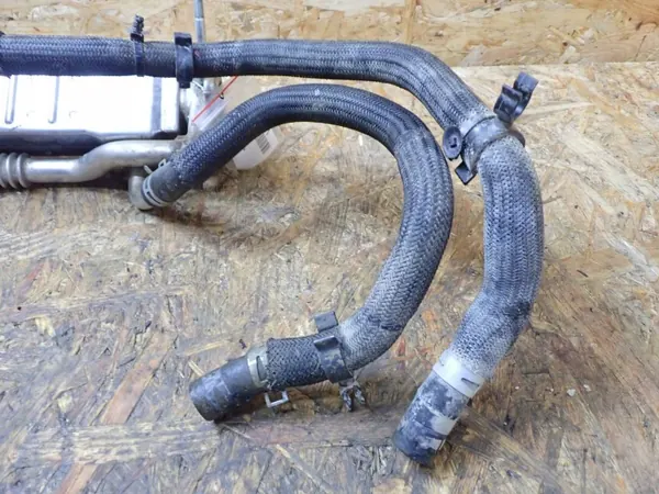 Refroidisseur EGR Isuzu d'occasion OEM 897533378 D-Max image 4