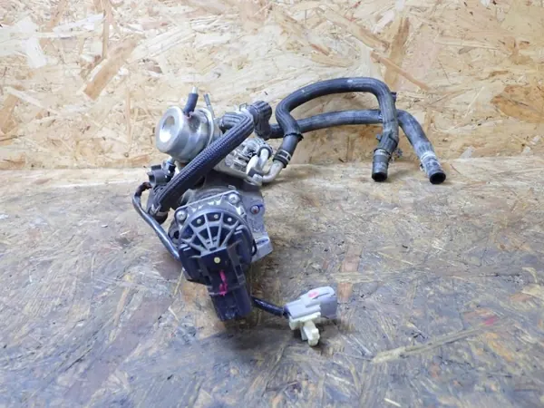 Refroidisseur EGR Isuzu d'occasion OEM 897533378 D-Max image 7