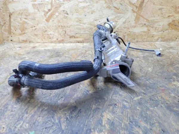 Refroidisseur EGR Isuzu d'occasion OEM 897533378 D-Max image 8