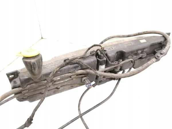 2002 Opel Omega B2 Pesuastia 90508709 image 2