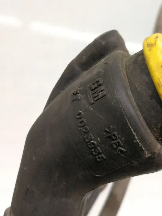 2002 Opel Omega B2 Pesuastia 90508709 image 4