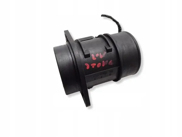 Luftflödesmätare OEM 5WK97020 för Nissan Qashqai image 2