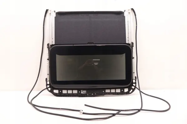 Mazda CX-5 II Panoramakatto OEM 7713453, TA005-V2 image 2