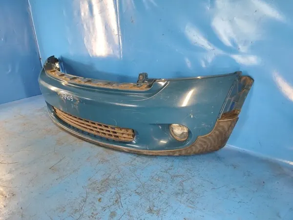 Mini OE 51119807196 Paraurti anteriore image 2