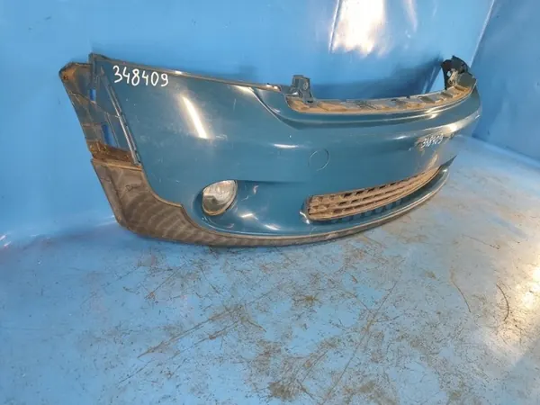 Mini OE 51119807196 Paraurti anteriore image 3