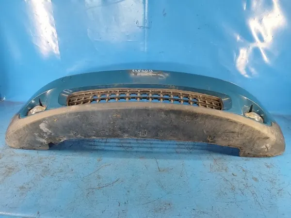 Mini OE 51119807196 Paraurti anteriore image 4