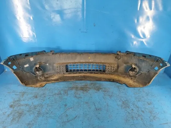 Mini OE 51119807196 Paraurti anteriore image 5