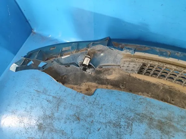 Mini OE 51119807196 Paraurti anteriore image 6