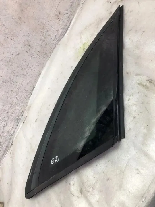 Rechte Heckscheibe OEM A2466700100 Mercedes-Benz B image 2
