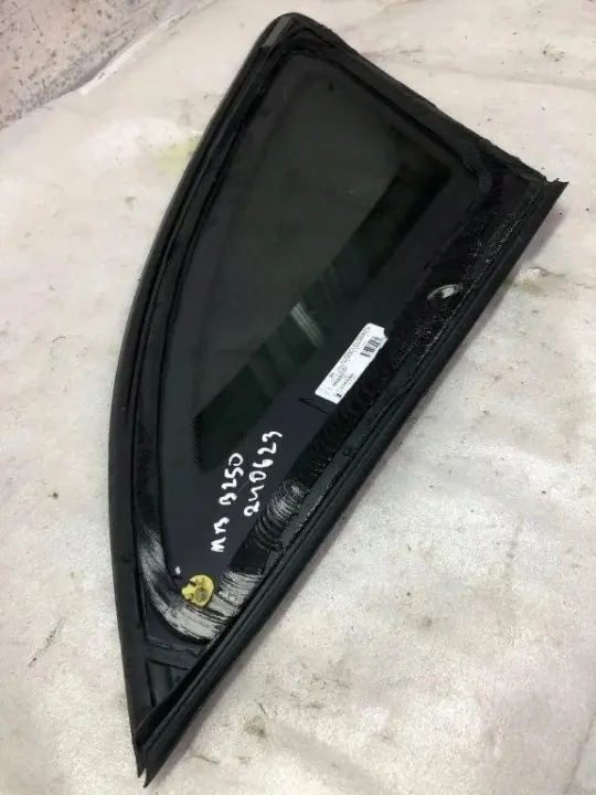 Rechte Heckscheibe OEM A2466700100 Mercedes-Benz B image 3