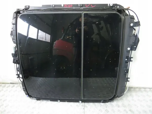 Teto Panorâmico Volvo XC60 OEM C/5555 2008-2013 image 2