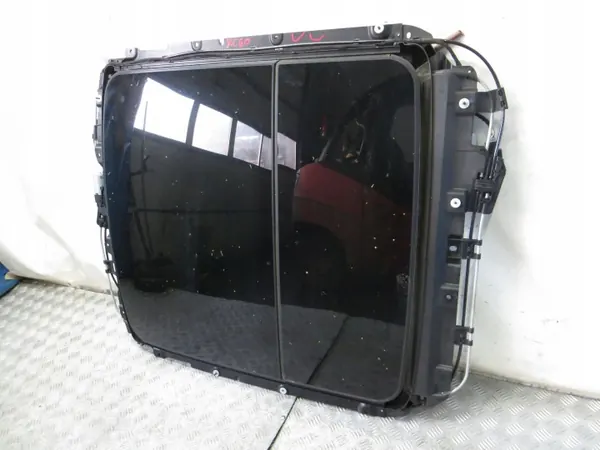 Teto Panorâmico Volvo XC60 OEM C/5555 2008-2013 image 3