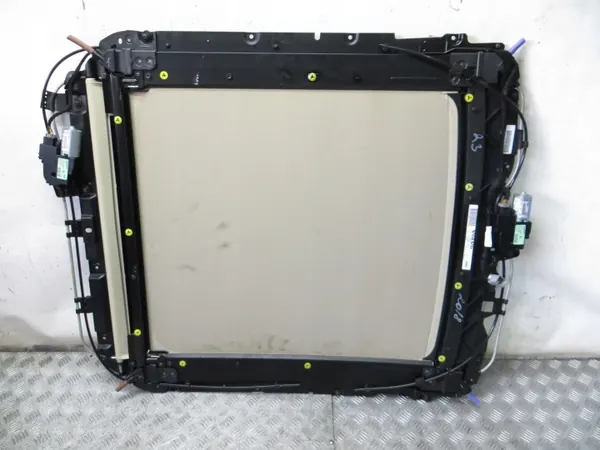 Teto Panorâmico Volvo XC60 OEM C/5555 2008-2013 image 4